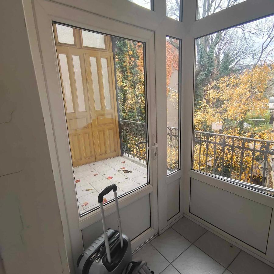Large 4 Room Apartment In The Center Of ウィーン エクステリア 写真