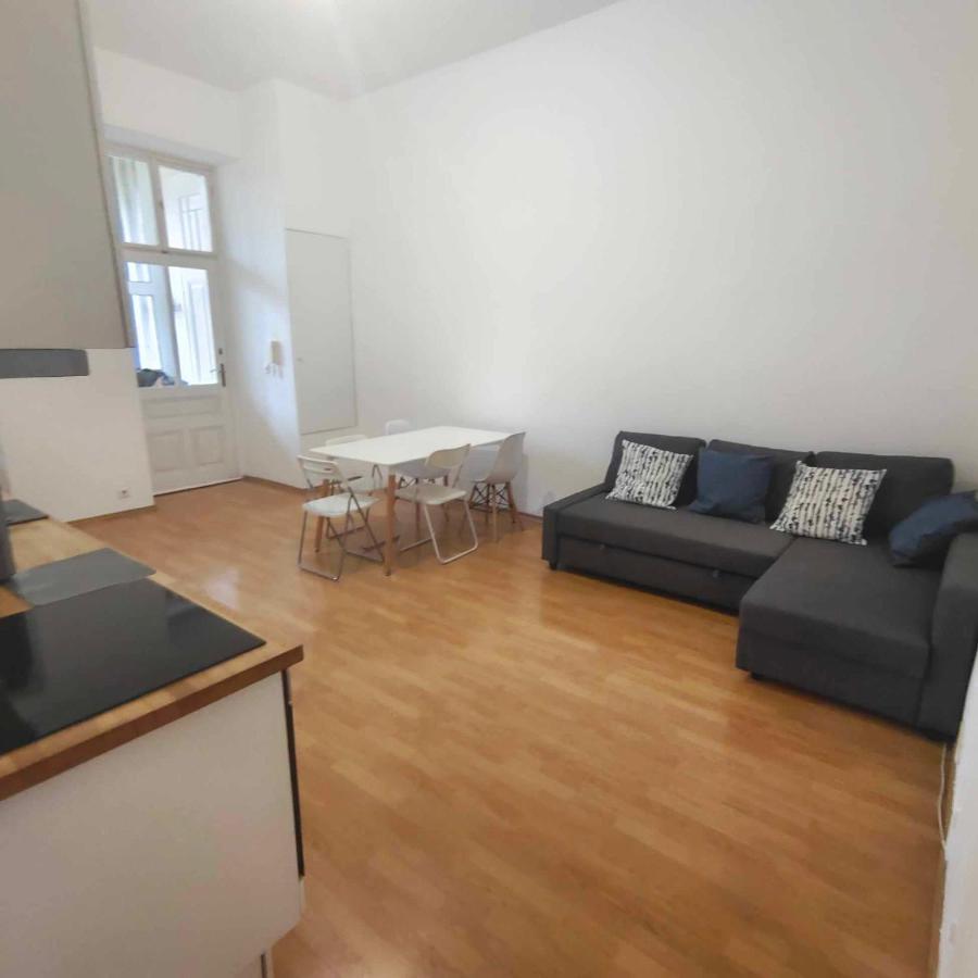 Large 4 Room Apartment In The Center Of ウィーン エクステリア 写真