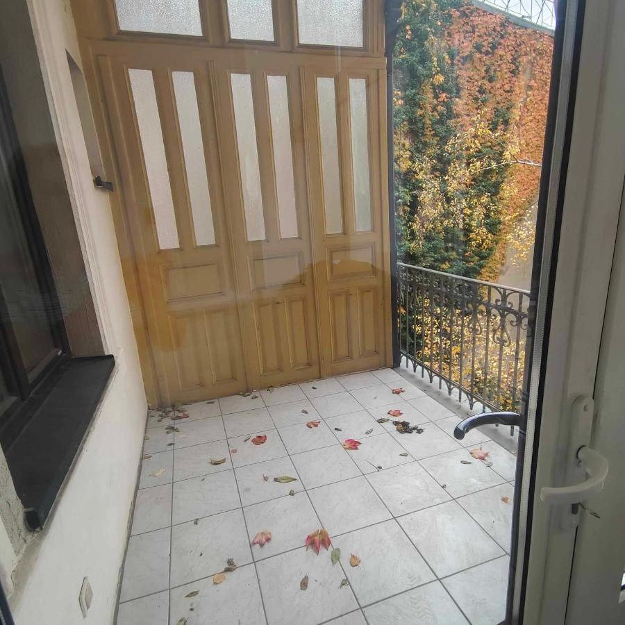 Large 4 Room Apartment In The Center Of ウィーン エクステリア 写真